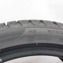 10. Opony 235/40 R18 4x PIRELLI 95V XL M0 Sottozero 3 Winter Zimowe 2018 6,8-7,5mm