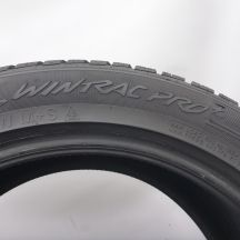 5. Opony 255/45 R19 4x VREDESTEIN 104W XL Wintrac PRO+ Zimowe 2024 8,2-7,8mm