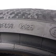 2. Opony 235/45 R20 4x CONTINENTAL 100V XL WinterContact TS 870 P Zimowa 2025 8,8mm