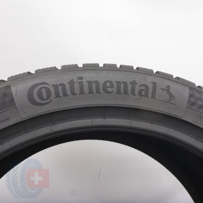 5. Opona 245/40 R19 1 x CONTINENTAL 96V XL WinterContact TS870P Zimowa 2024 7,8mm