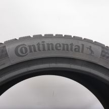 5. Opona 245/40 R19 1 x CONTINENTAL 96V XL WinterContact TS870P Zimowa 2024 7,8mm
