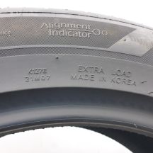 9. Opony 255/45 R19 4x HANKOOK 104Y XL Ventus S1 evo3 Sound Absorber Letnie 2025