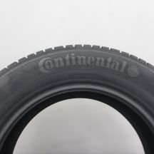 6. Opony 215/60 R16 2x CONTINENTAL 99H XL ContiWinterContact TS830P Zimowe 2018 7mm