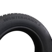 6. 2 x FIRESTONE 215/65 R15 96H WinterRhawk 3 Zima 2019 