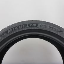 5. 4 x MICHELIN 225/45 ZR19 96W XL Pilot Sport 4 LATO 6mm