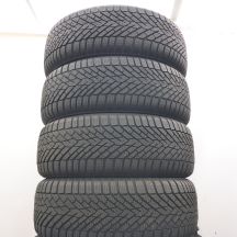 Opony 205/55 R17 4x PIRELLI 95H XL Cinturato Winter 2 Zimowe 2022/24 8,3-8mm 