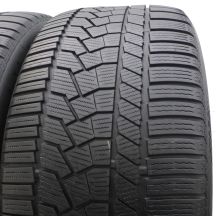 3. 2 x CONTINENTAL 295/40 R21 111V XL WinterContact TS 860 S Zima 6.5mm
