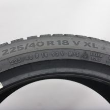 7. Opona 225/40 R18 1x CONTINENTAL 92V XL All SeasonContact 2 Wielosezonowa 2025 