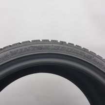 10. Opony 225/40 R18 2x DUNLOP 92V XL WinterSport 5 Zimowe 2023 7,9-8mm