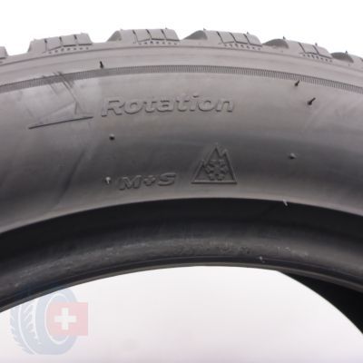 2. Opony 195/55 R16 2x HANKOOK 87H Winter ICept RS3 W462 Zimowe 2024 7,5mm