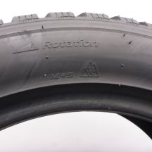 2. Opony 195/55 R16 2x HANKOOK 87H Winter ICept RS3 W462 Zimowe 2024 7,5mm