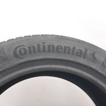 4. Opony 225/50 R18 2x CONTINENTAL 99W XL PremiumContact 7 Letnie 2023