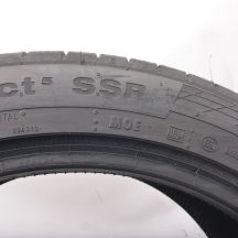 6. Opona 235/45 R19 1x CONTINENTAL 95V ContiSportContact 5 RunFlat M0E Letnia 2023 Nieużywana