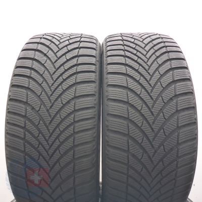 4. Opony 245/40 R19 4x SEMPERIT 98V XL Speed-Grip 5 Zimowe 2025 8mm