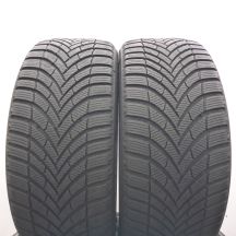 4. Opony 245/40 R19 4x SEMPERIT 98V XL Speed-Grip 5 Zimowe 2025 8mm