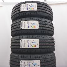 Opony 205/50 R17 4x BARUM 93Y XL Bravuris 5HM Letnie 2023 Nieużywane