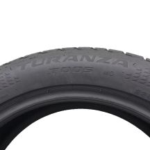 5. 2 x BRIDGESTONE 235/50 R19 99W Turanza T005 MO Lato 6,8mm 2021