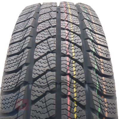 Opony 205/65 R16C 1x SEMPERIT 107/105T Van-Grip 3 Zimowa 2026
