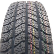 Opony 205/65 R16C 1x SEMPERIT 107/105T Van-Grip 3 Zimowa 2026