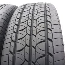 2. Opony 215/70 R15C 4x BARUM 109/107R Vanis 2 Letnie 2021 8,5-9,8mm