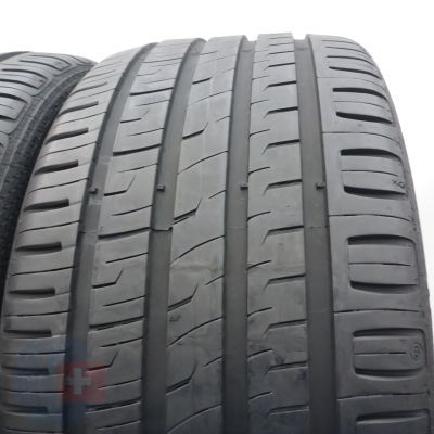 3. Opony 255/35 R18 2x BARUM 94Y XL Bravuris 3HM Letnie 2019 6,8-7mm