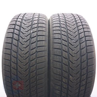3. Opony 245/50 R19 4x GRIPMAX 105V XL SuperGrip PRO Winter Zimowe 2022 