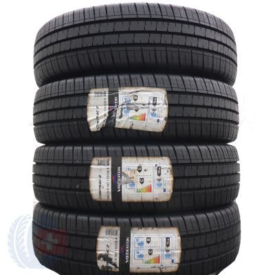 Opony 195/75 R16C 4x VREDESTEIN 110/108R Comtrac 2 Letnie 2019 Nieużywane
