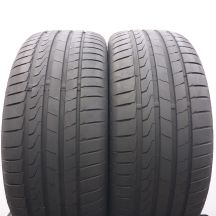 4. Opony 255/45 R19 LINGLONG 100V Grip Master C/S G1 Letnie 2024 