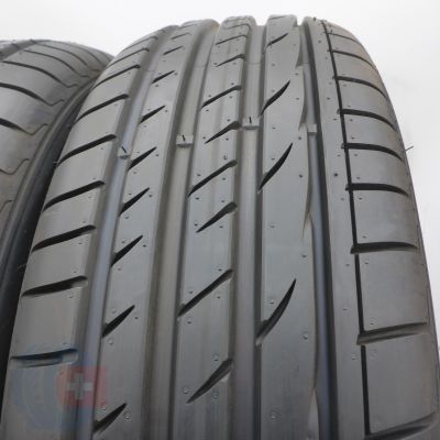 3. Opony 195/65 R15 2x LAUFENN 91V SFit EQ+ Letnie 2021 Nieużywane