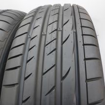 3. Opony 195/65 R15 2x LAUFENN 91V SFit EQ+ Letnie 2021 Nieużywane