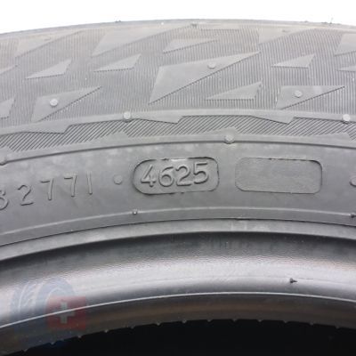4. Opony 235/55 R17 4x NOKIAN 103H XL Snowproof 2 Zimowe 2025 Nieużywane