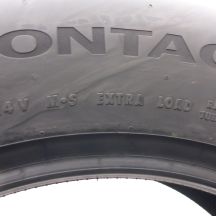 8. Opony 255/65 R19 4x CONTINENTAL 114V XL CrossContact LX LR M+S Letnie 2020 