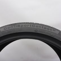 5. Opona 235/35 R19 1x CONTINENTAL 92Y XL MO ContiSportContact 5P letnia 2021 Nieużywana