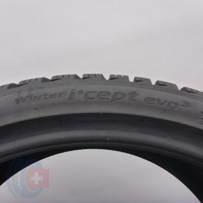6. Opony 275/30 R20 2x HANKOOK 97W XL Winter I cept evo 3 Zimowe 2024 7-6,8mm 