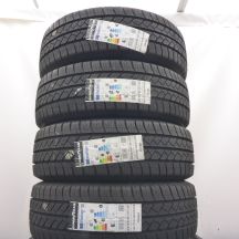 Opony 205/65 R16C 4x GOODYEAR 107/105RT Vector 4Seasons Cargo Wielosezonowe 2024 