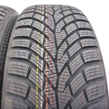 2. Opony 205/55 R16 CONTINENTAL 94V XL WinterContact TS 870 Zimowe 2023 