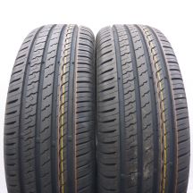 4. Opony 215/65 R17 4x BARUM 99V Bravuris 5 Letnie 2023 