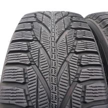 3. 2 x NOKIAN 235/75 R15 105R Hakkapelitta R2 SUV Zima 7,2mm 2014