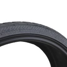 5. 2 x NOKIAN 235/35 R19 87V WR Haka Sipe N0 Zima 2011 7,5mm