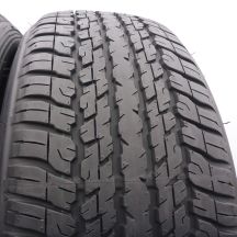 2. Opony 265/60 R18 4x DUNLOP 110H Grandtrek AT25 Letnie M+S 2021/22/23/24 