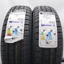 Opony 165/65 R15 2x BARUM 81T Bravuris 5HM Letnie 2024