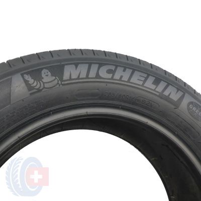 6. 2 x MICHELIN 205/60 R16 92V Energy Saver+Lato 5.2mm