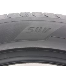 7. Opony 305/40 ZR20 2x YOKOHAMA 112Y XL Advan Sport V107 SUV Letnie 2023  