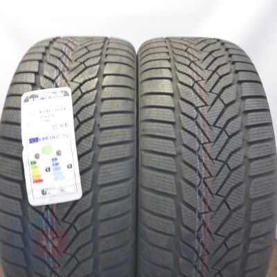 4. Opony 275/45 R20 4x UNIROYAL 110V XL WinterExpert Zimowe 2020/21 