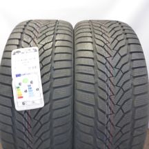 4. Opony 275/45 R20 4x UNIROYAL 110V XL WinterExpert Zimowe 2020/21 