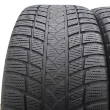 2. 2 x BRIDGESTONE 255/40 R20 97W Blizzak LM001 Zima 2020 5,5mm