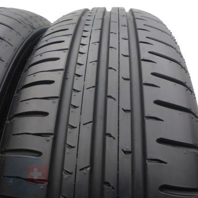 2. 4 x FALKEN 175/65 R17 87H Sincera SN110A Lato 2023 Jak Nowe