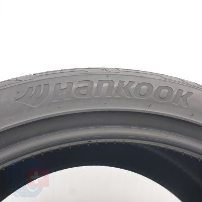 7. Opony 285/40 R22 2x HANKOOK 110Y XL Ventus S1 evo3 AO K127A Suv Letnie 2024 5,5mm