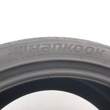 7. Opony 285/40 R22 2x HANKOOK 110Y XL Ventus S1 evo3 AO K127A Suv Letnie 2024 5,5mm