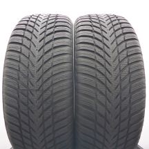 4. Opony 235/45 R20 2x NOKIAN 100V XL Snowproof 2 SUV Zimowe 2025 8,5mm